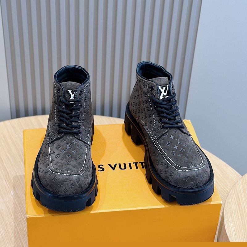 LV Boots